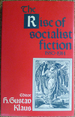 The Rise of Socialist Fiction, 1880-1914