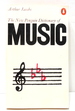 The New Penguin Dictionary of Music, Fourth Edition