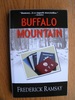 Buffalo Mountain: A Ike Schwartz Mystery