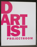 Projectroom D Artist