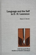 Language and the Self in D. H. Lawrence