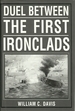 Duel Between the First Ironclads