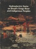 Hydroelectric Dams on Brazil's Xingu River and Indigenous Peoples (Cultural Survival Report, 30)