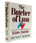 The Butcher of Lyon: the Story of Infamous Nazi Klaus Barbie