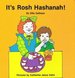It's Rosh Hashanah!