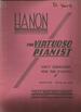 The Virtuoso-Pianist in Sixty Exercises, Book One (B.F. Wood, 1947)