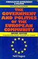 Government and Politics of the European Community