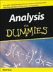 Analysis Fr Dummies Mit Cd-Rom Von Mark Ryan (Autor), Judith Muhr