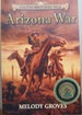 Arizona War: a Colton Brothers Saga