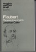 Flaubert; : the Uses of Uncertainty