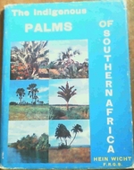 The Indeginous Palms of Southern Africa