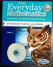 Everyday Mathematics (Texas) Student Math Journal Grade 5 (the University of Chicago School Mathematics Project: Student Edition, Volume 2)
