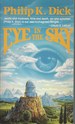 Eye in the Sky