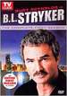B.L. Stryker: the Complete First Season