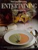 The Canadian Living Entertaining Cookbook