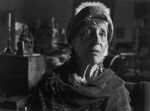 Anne Noggle: "Yolanda: Sic Transit Gloria Sepse, " Gelatin Silver Print