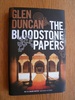 The Bloodstone Papers