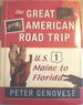 The Great American Road Trip