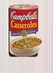 Shaped Board Bk Campbells Casserole