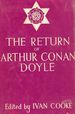 The Return of Arthur Conan Doyle