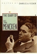 The Diary 0f H.L. Mencken