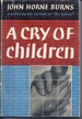 A Cry of Children