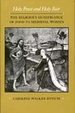 Holy Feast and Holy Fast the Religious Significance of Food to Medieval Women