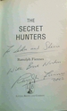 The Secret Hunters