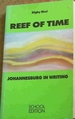 Reef of Time: Johannesburg in Writing