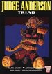 Judge Anderson-Triad