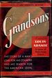 Grandsons: a Story of American Lives