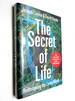 The Secret of Life: Redesigning the Living World