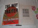 The Way of the Traitor: a Samurai Mystery: Signed