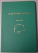 A Citrus Legacy; Signed