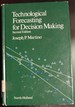 Technological Forecasting for Decision Making