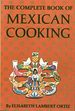 The Complete Book of Mexican Cooking
