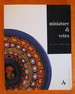 Miniature Di Vetro: Murrine 1838-1924 (Italian Edition)