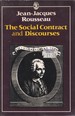 The Social Contract (Everyman's University Library)