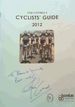 Bonitas Cyclists' Guide 2012 to Road & Mountain Biking Races in South Africa