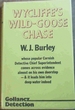 Wycliffe's Wild Goose-Chase