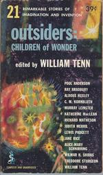 Outsiders: Children of Wonder