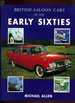 British Saloon Cars of the Early Sixties