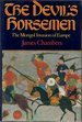 The Devil's Horsemen: the Mongol Invasion of Europe