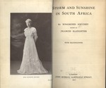 Storm and Sunshine in South Africa
