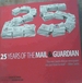 25 Years of the Mail & Guardian