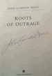 Roots of Outrage