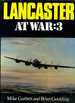 Lancaster at War: 3