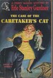 The Case of the Caretaker's Cat