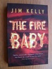 The Fire Baby