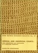 Official and unofficial courts: legal assumptions and expectations in a highlands community (New Guinea research bulletin, 47)